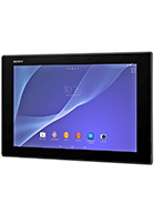 Sony Xperia Z2 Tablet Lte Price With Specifications